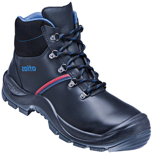 Atlas arbeitsschuh anatomic - arbeitsschuh,