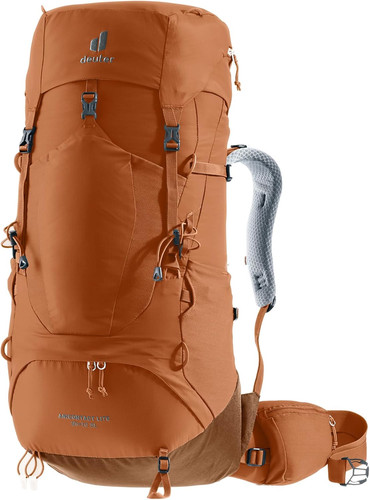 Deuter aircontact lite - deuter,
