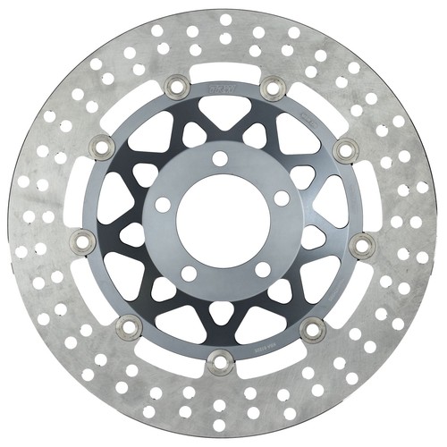 Trw bremsscheibe für suzuki - bremsscheibe, (für: