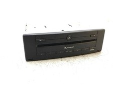 Renault Laguna II 2006 CD /