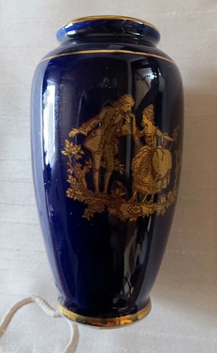 Kleine blumenvase amphore - kleine,
