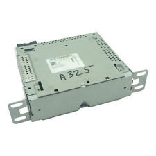 Renault Captur I J5 Navigation Navi Autoradio Radio MID 281151761R Bj2013