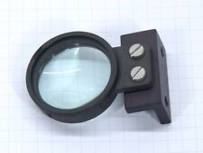 Zeiss Mikroskop Universal-Serie: Beleuchtungslinse für Lichtaustritt mit LFB