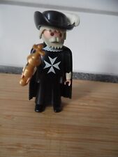 Playmobil   5045 Malteser aus 2013 passend zu Burg 3666 Mittelalter