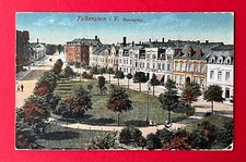 AK FALKENSTEIN im Vogtland