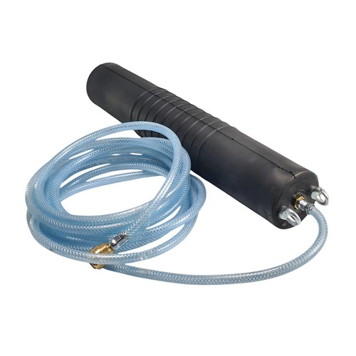 Absperrblase groß plugy - absperrblase, groß,