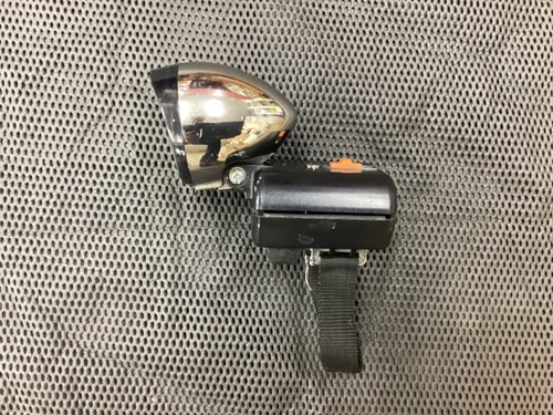 Cateye fahrradlampe retro - fahrradlampe,