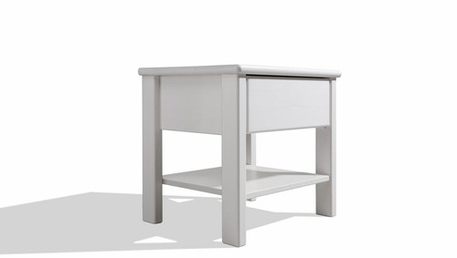 Nachtkommode ginevra - nachtkommode,