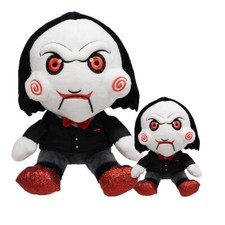 Halloween saw jigsaw - halloween,