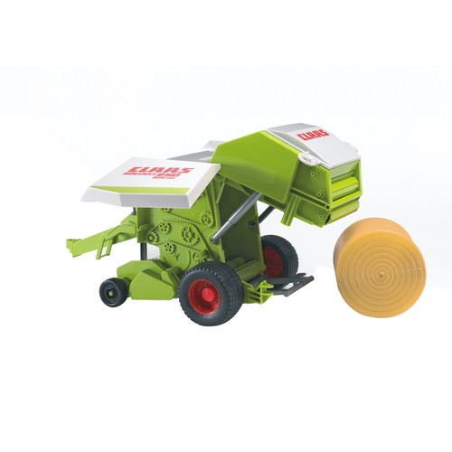 Bruder claas rollant - bruder,
