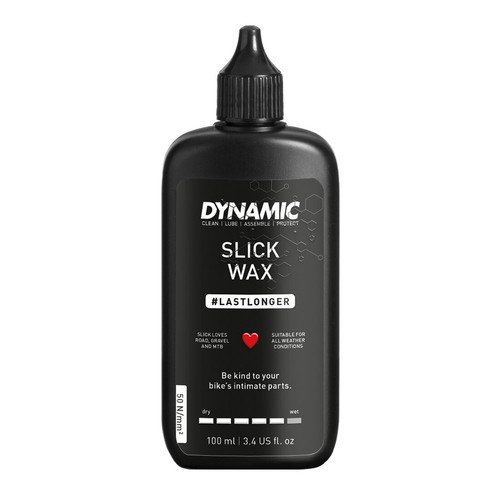 Dynamic slick wax kettenwachs - dynamic,