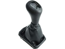 Schaltknauf Schaltsack 6 Gang