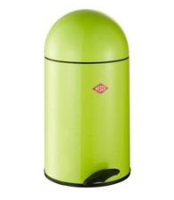 Wesco | Capboy Abfallsammler 120 limegreen 120212-20