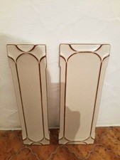 15 Kacheln für Heizkörper von Bottermann,  N55/20, auch einzeln, Gestell extra