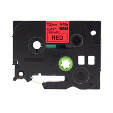 Schriftband für Brother TZe