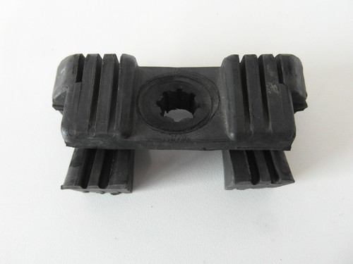 Tankgummi hinten cushion - tankgummi, /