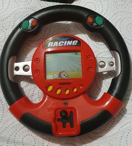 Vintage radical virtual racing - vintage,