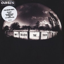 Oasis don believe the - believe,