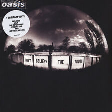 Oasis - Don't Believe The