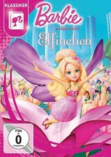Barbie präsentiert elfinchen - präsentiert,