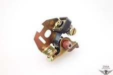 Zündkontakt Unterbrecher