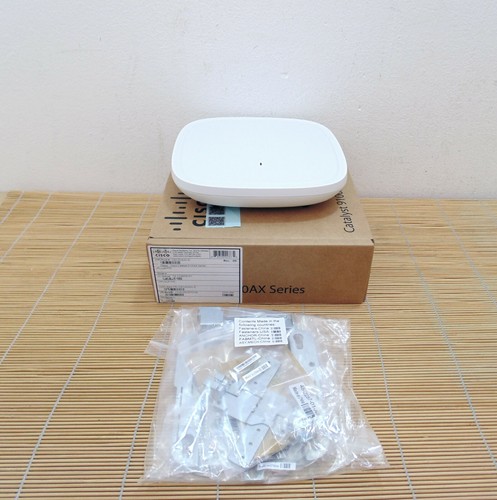 Neu cisco c9120axi catalyst - neu,