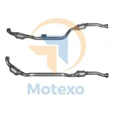 BM91124H Katalysator Mercedes E320 3.2i V6 (W211) 8/02-5/05 (Beifahrerseite)