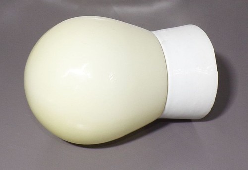 Deckenlampe glas porzellan e27 - deckenlampe,