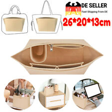 Organizer Innentasche Für Longchamp Pliage M Handtasche Umhängetaschen Tasche DE