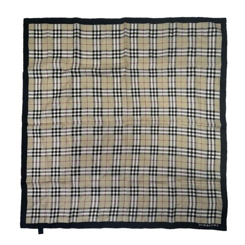 Burberry london seidentuch - burberry,