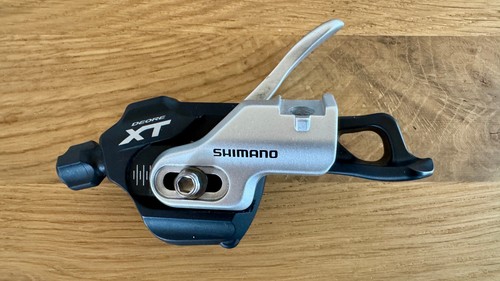 Shimano deore m780 b - shimano, xt