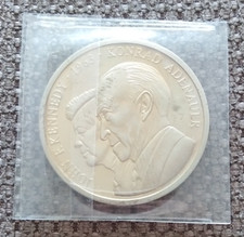 Medaille John F. Kennedy 1963