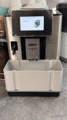 Delonghi prima donna - prima,