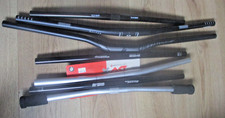 Fahrradteile Konvolut Fahrrad Lenker fahrradlenker Xtreme, SULFUR, WAVE, unbenüt
