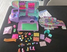 My Little Pony Mini World