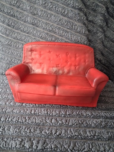 Vintage sofa sindy 1976 - vintage,