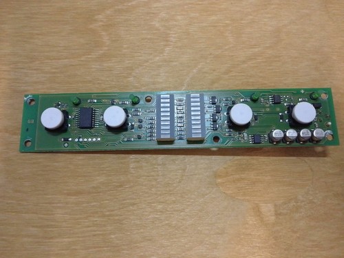 Cookmax c402s tastaturplatine - c402s,