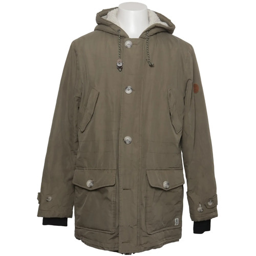 Shore leave parka herren - leave,,