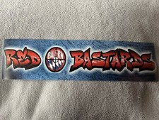 25 Ultras  1860 Aufkleber/