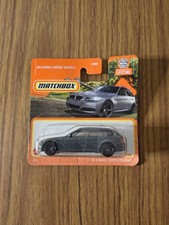 Matchbox 2012 BMW 3 Series