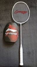 ? Badmintonschläger Li-Ning HC 1000 White