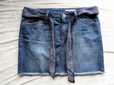 Jeans Minirock Marke edc