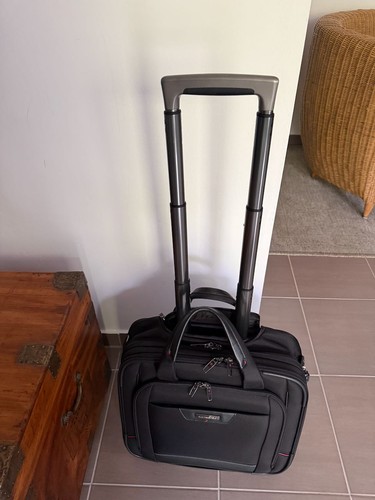 Samsonite pro dlx business - samsonite, pro-dlx