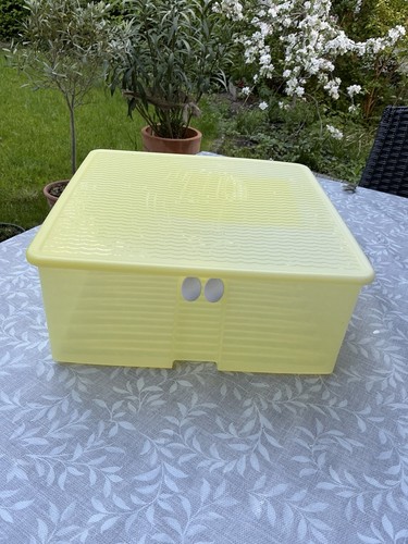 Tupperware prima klima oase - tupperware,