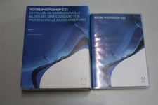 Adobe Photoshop CS3 deutsch