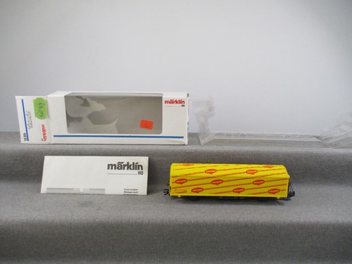 Märklin spur 4835 - spur,