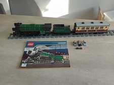 Lego Zug 10194