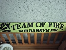 BVB Burussia Dortmund Fanschal