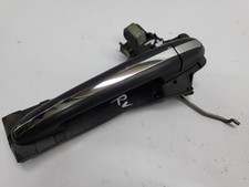 Mercedes W168 - Türgriff Tür Griff außen vorne rechts (46)