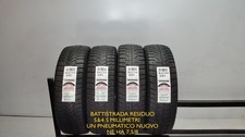 Gebrauchte Thermoreifen 175/65R15 84T Formel E Marangoni Reifen B42312